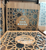 Kahve Kutusu T387