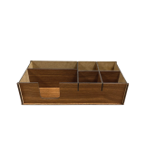 Baharatlı, Peçetelik Düzenleyici T460