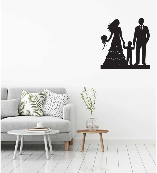 Aile Anahtarlık Askısı T358