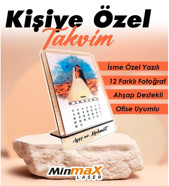 Masa Takvimi T375