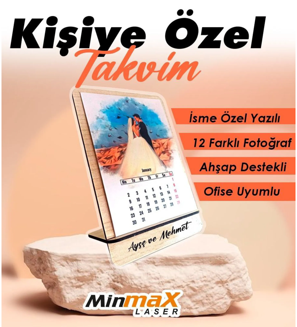 Masa Takvimi T375