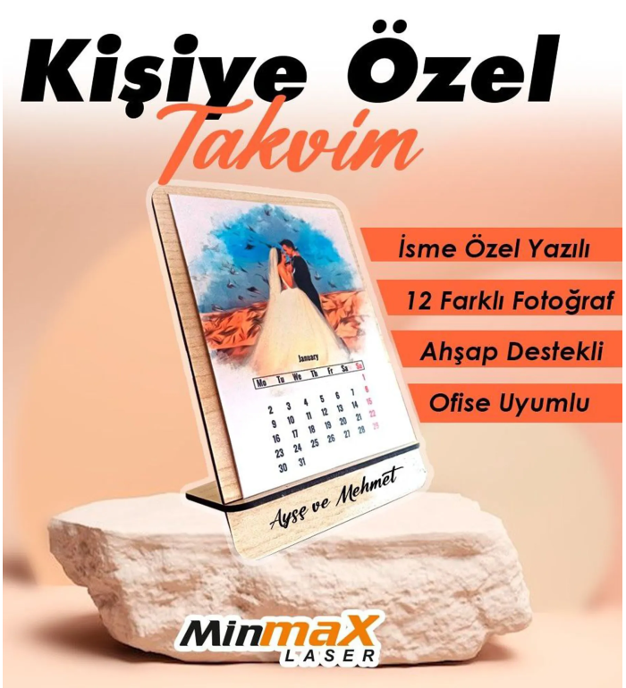 Masa Takvimi T375