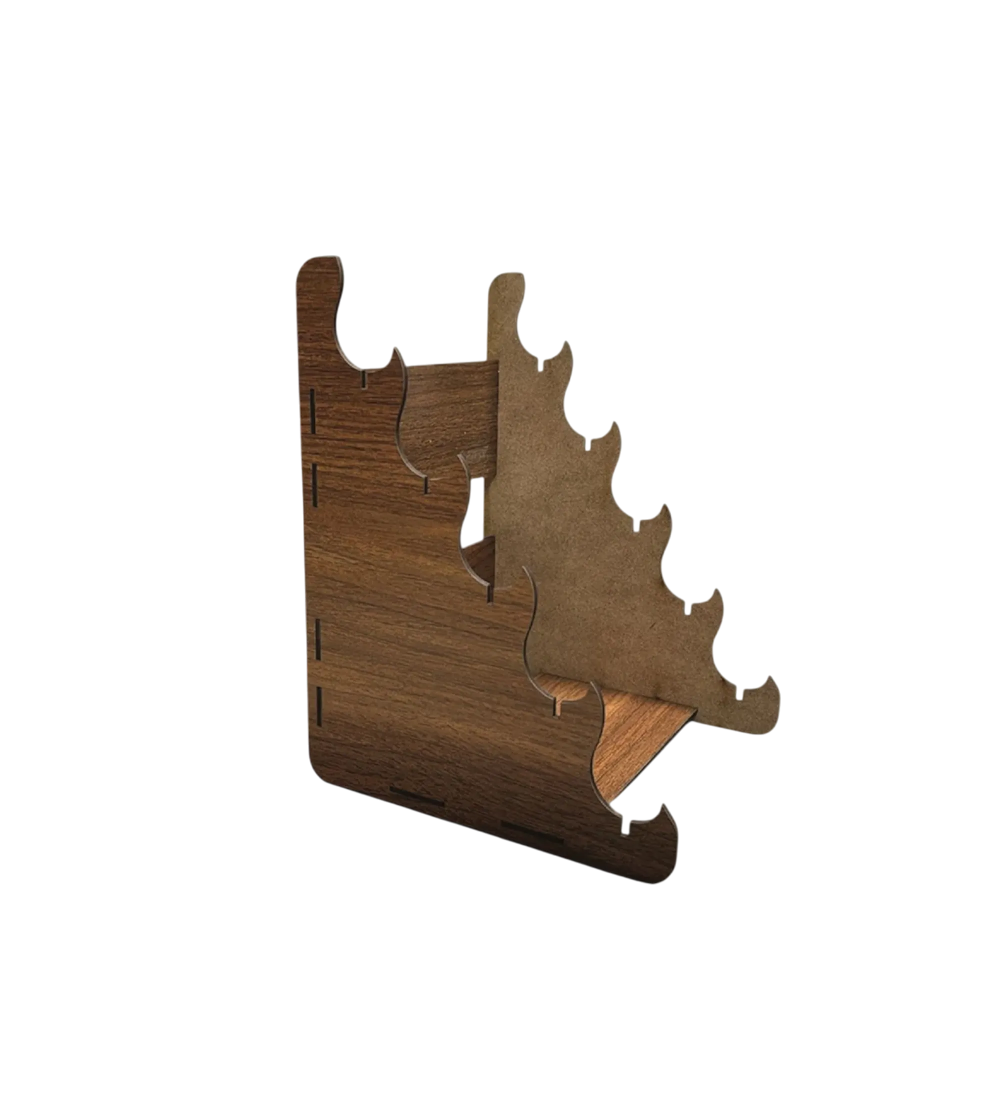 Bıçak Standı 5'li T74