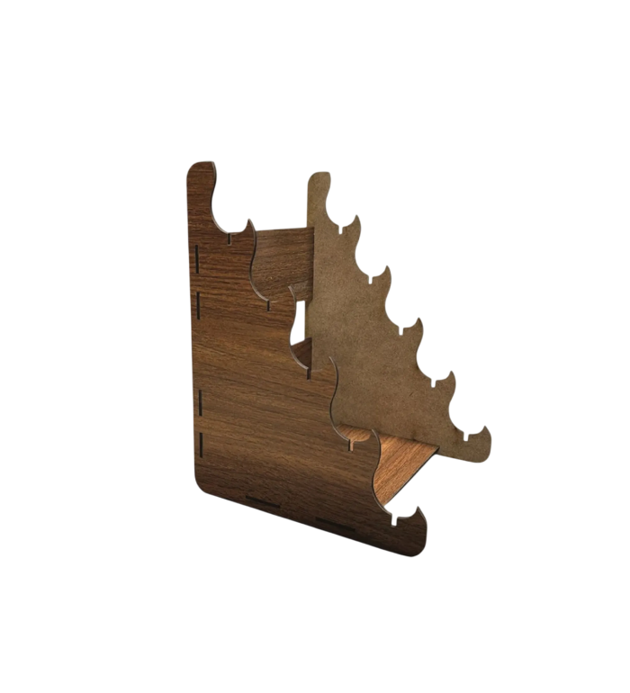 Bıçak Standı 5'li T74