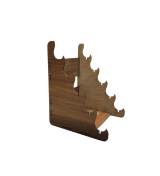 Bıçak Standı 5'li T74