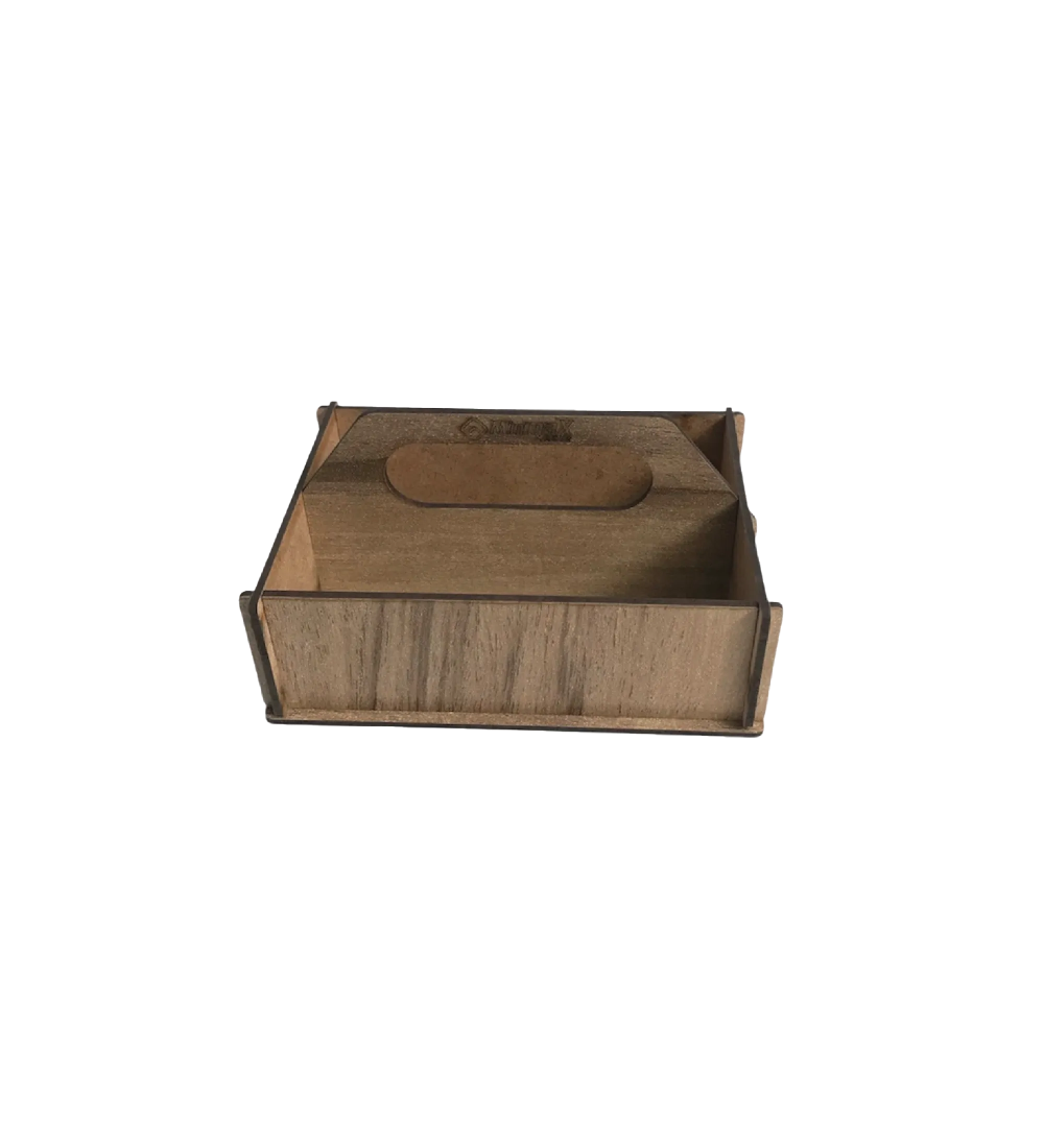 Baharatlık, Peçetelik Düzenleyici T454