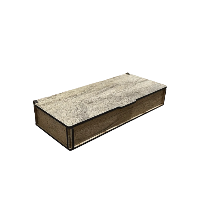 Kutu 176*76*33mm T76