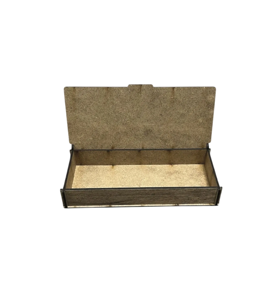 Kutu 176*76*33mm T76