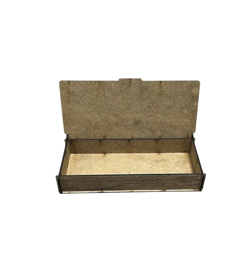 Kutu 176*76*33mm T76