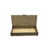 Kutu 176*76*33mm T76