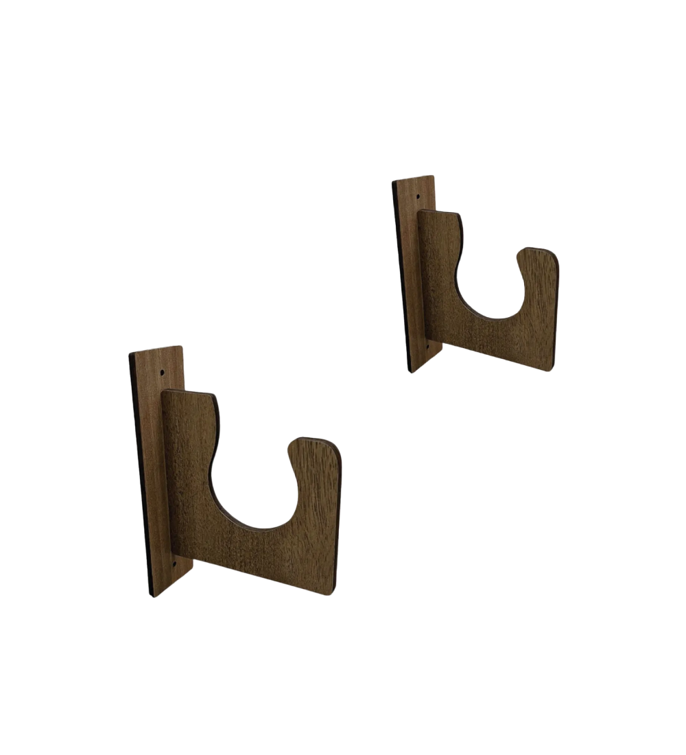 Tüfek Standı Duvar T61