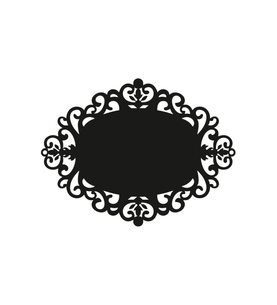 Kapı Süsü T142