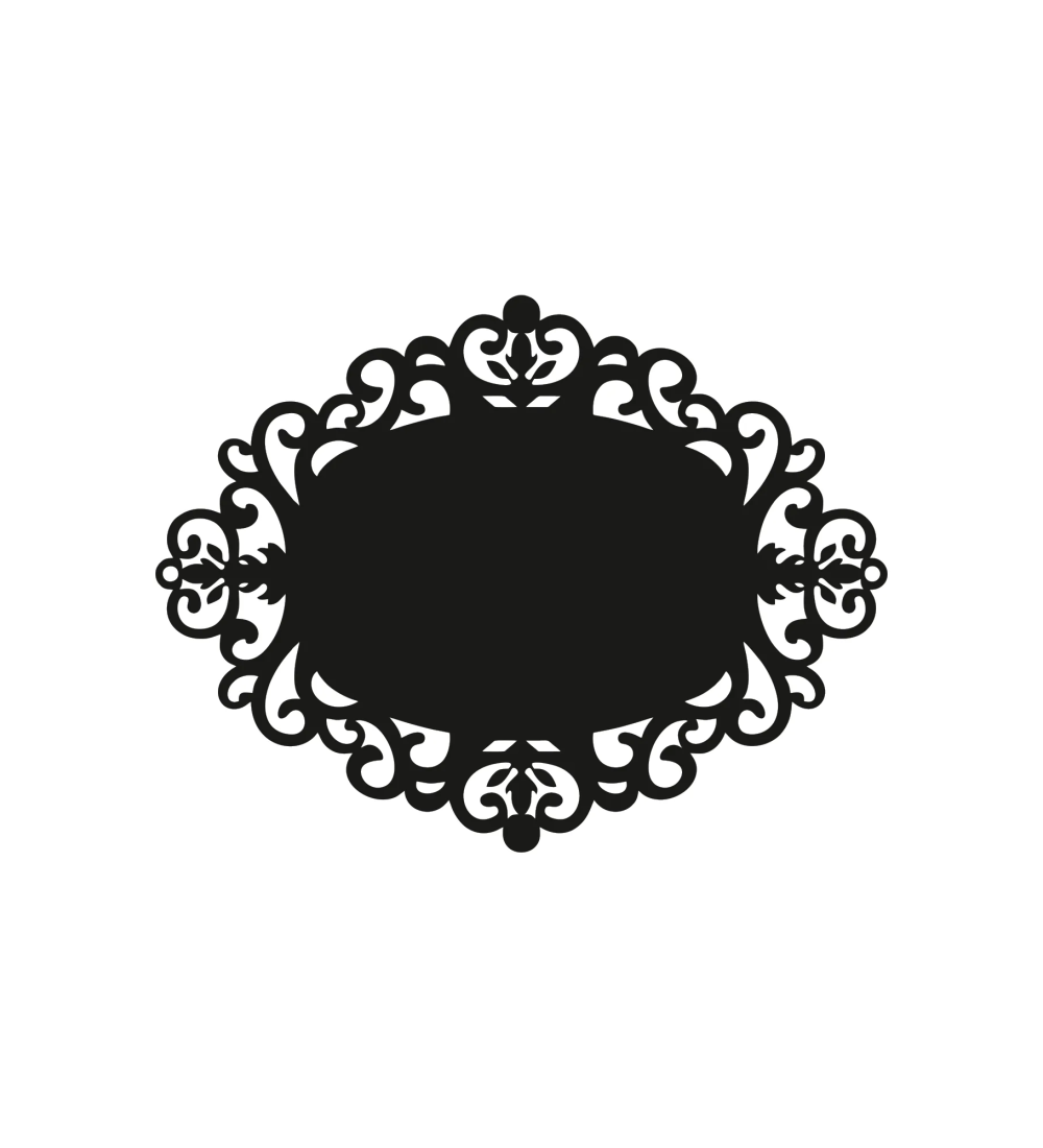 Kapı Süsü T142