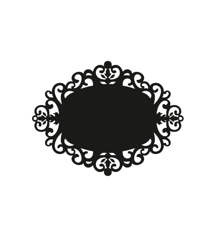Kapı Süsü T142