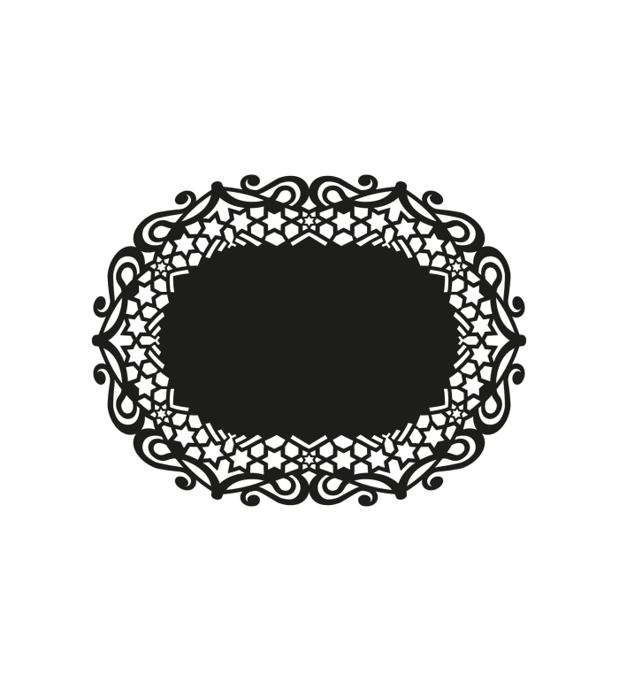 Kapı Süsü T195