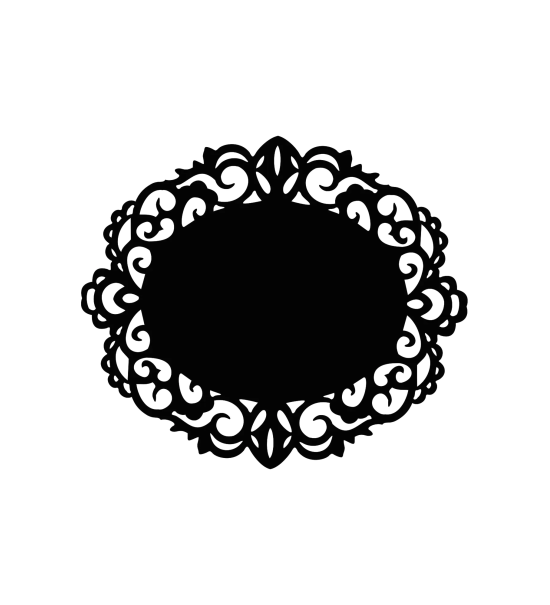 Kapı Süsü T196