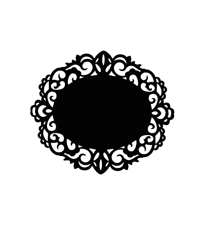 Kapı Süsü T196
