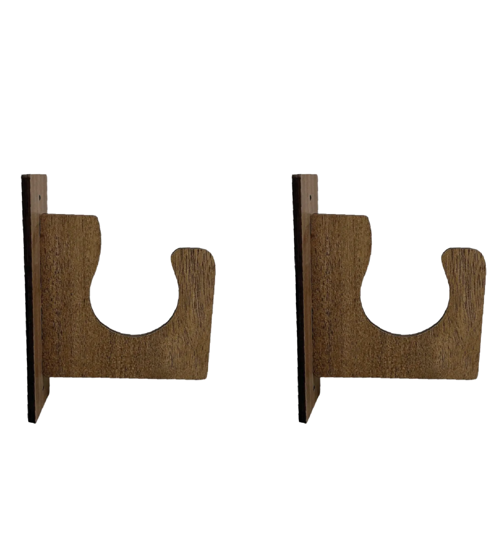 Tüfek Standı Duvar T61