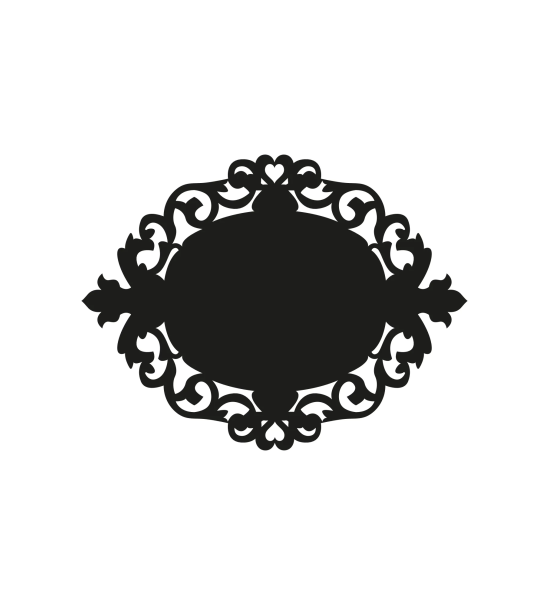 Kapı Süsü T200