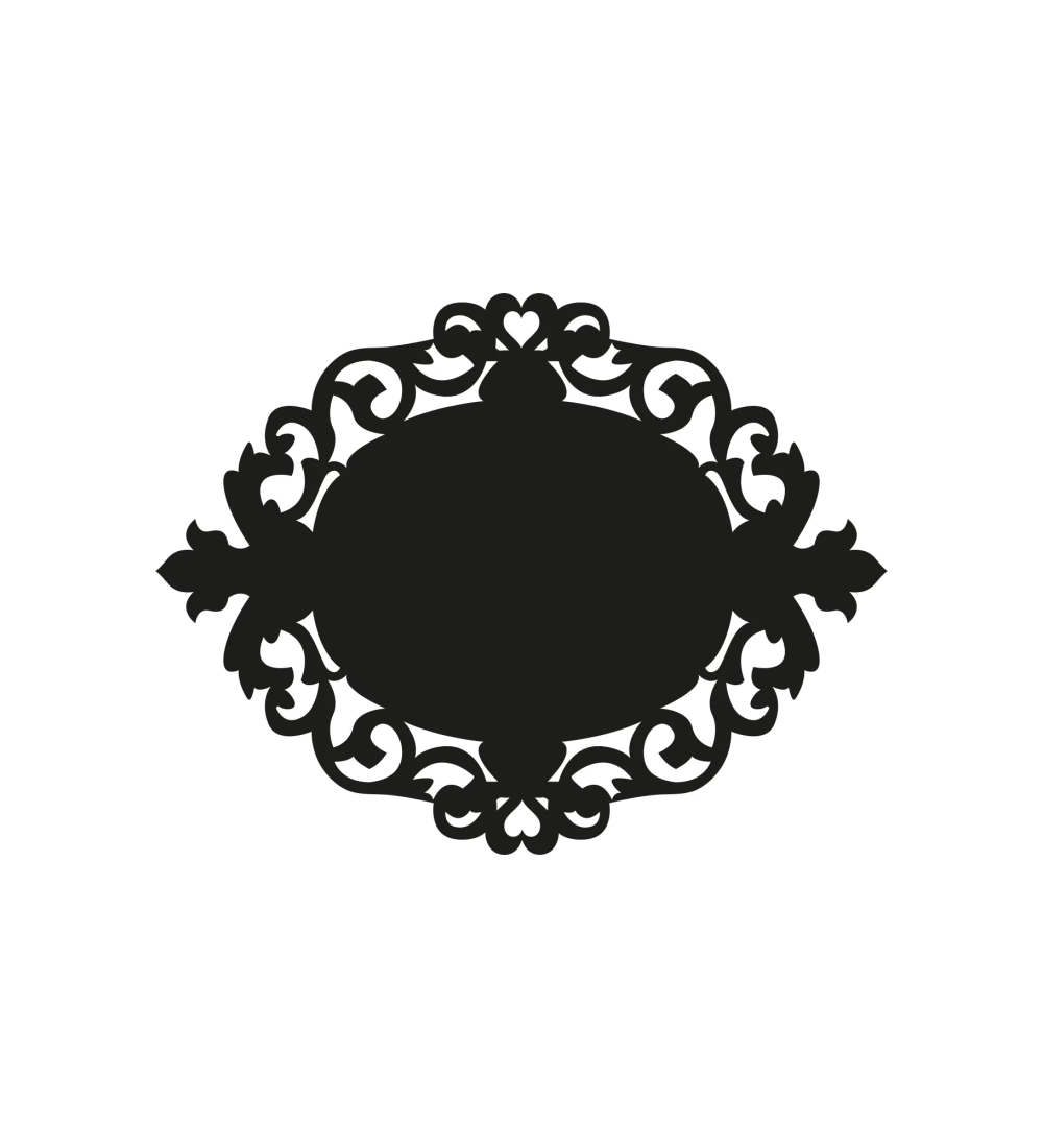 Kapı Süsü T200