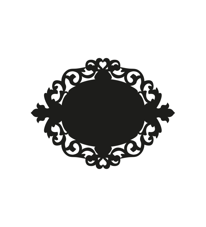 Kapı Süsü T200