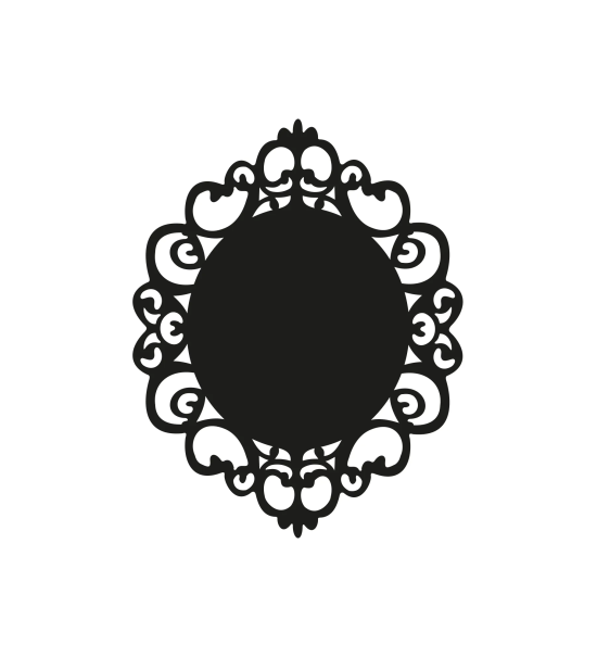 Kapı Süsü T201