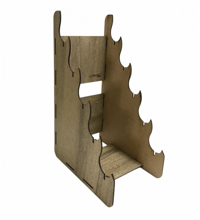 Bıçak Standı 5'li T272