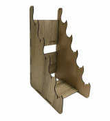 Bıçak Standı 5'li T272