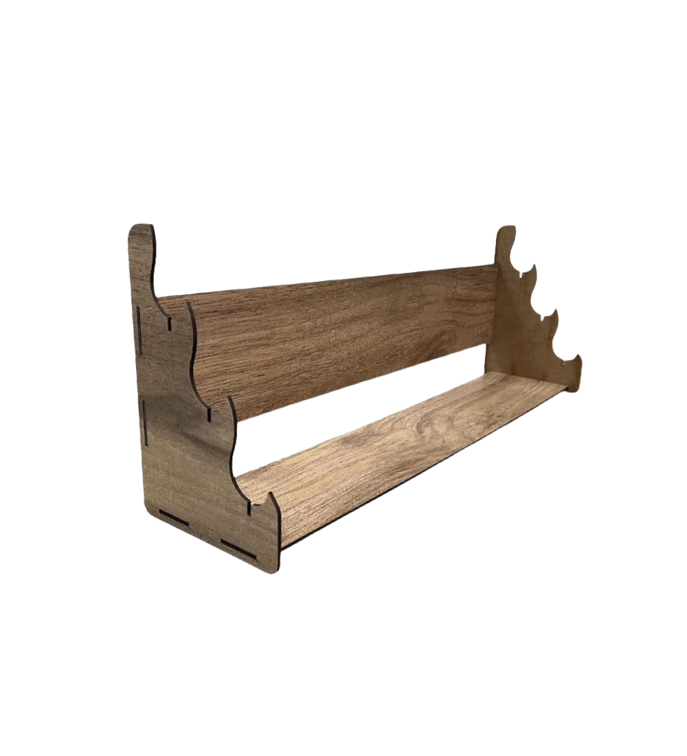 Kılıç Standı 3'lü T60