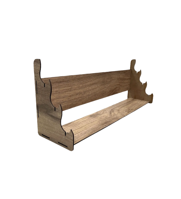 Kılıç Standı 3'lü T60