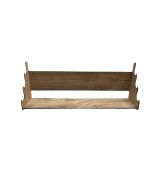 Kılıç Standı 3'lü T60