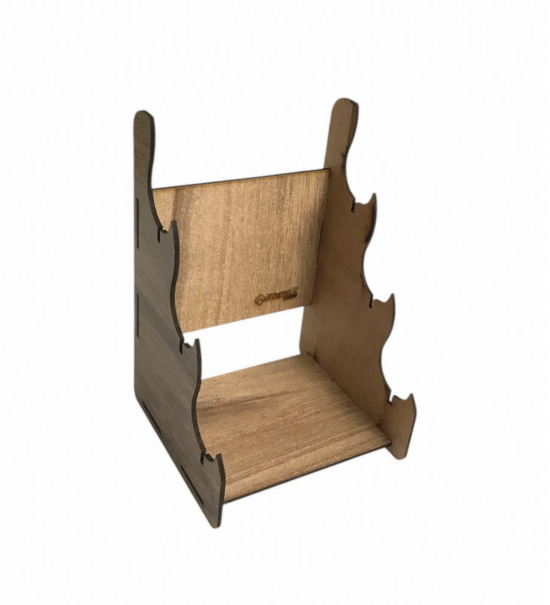 Bıçak Standı 3'lü T370