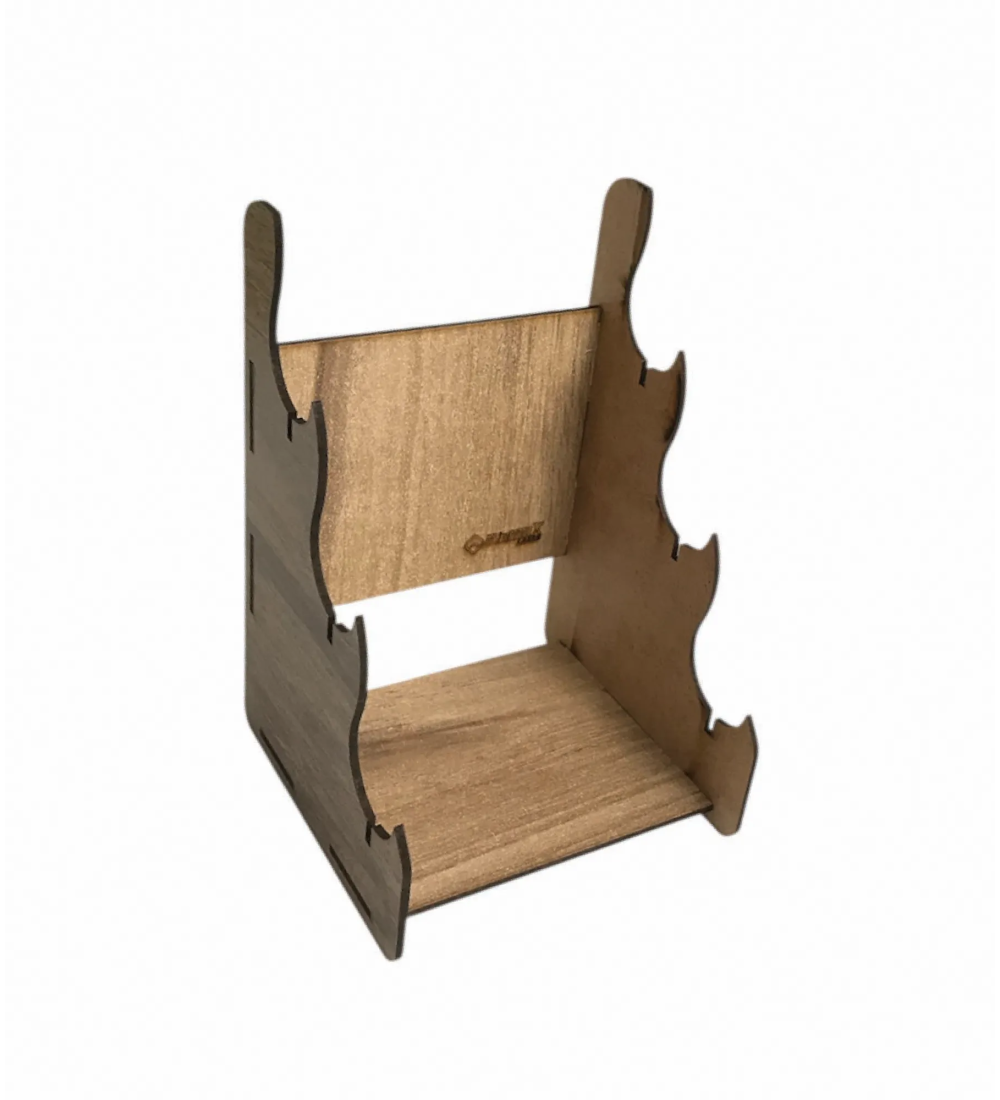 Bıçak Standı 3'lü T370