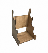 Bıçak Standı 3'lü T370