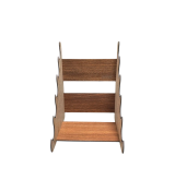 Bıçak Standı 5'li T74