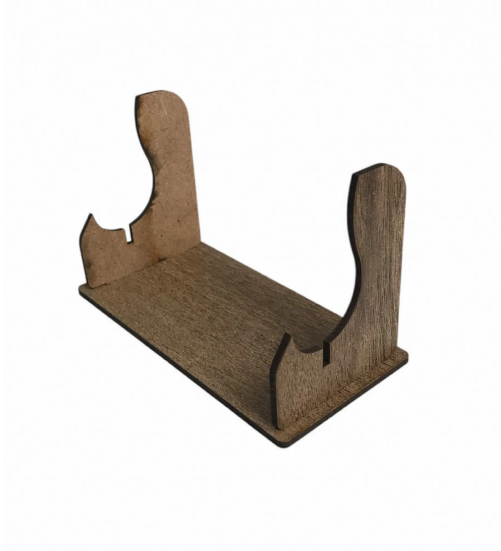 Bıçak Standı Tekli T371