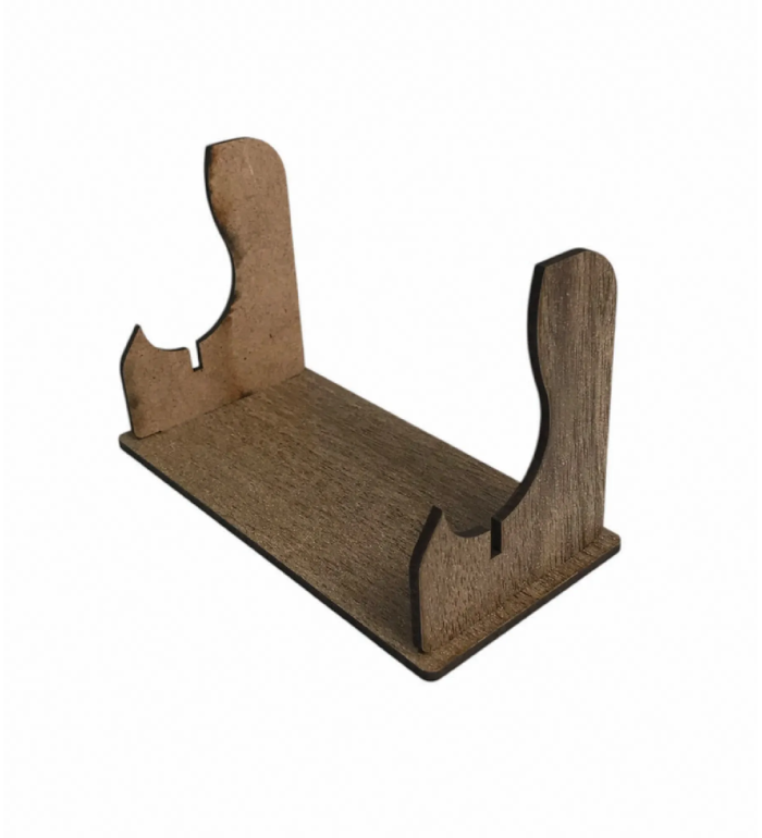 Bıçak Standı Tekli T371