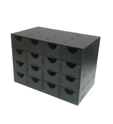 16 Çekmeceli Malzeme Kutusu T278