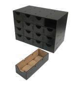 16 Çekmeceli Malzeme Kutusu T278