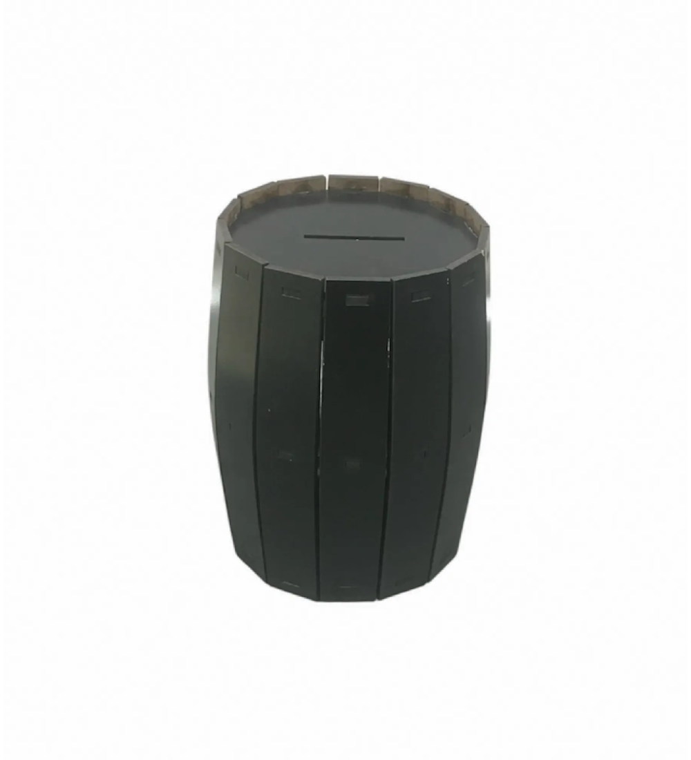 Fıçı Kumbara T367