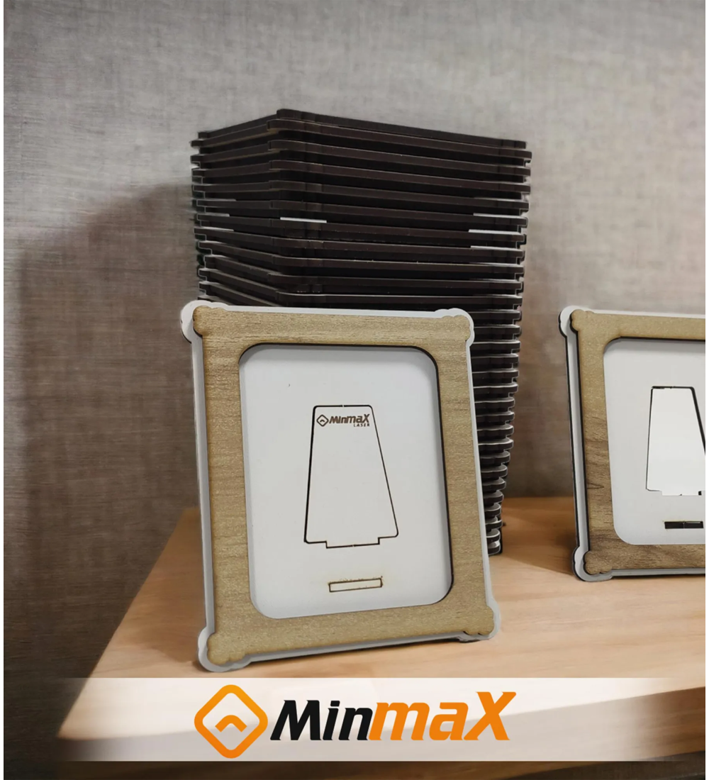 Fotoğraf Çerçevesi 11*13cm T410