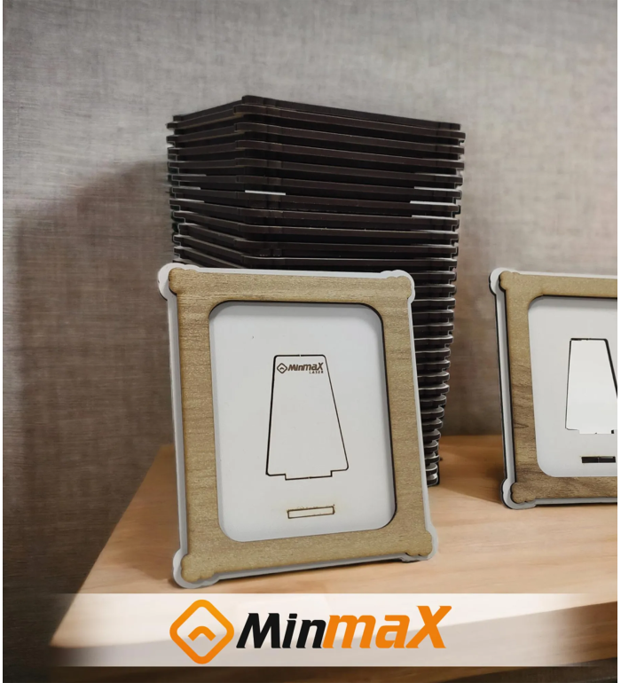 Fotoğraf Çerçevesi 11*13cm T410